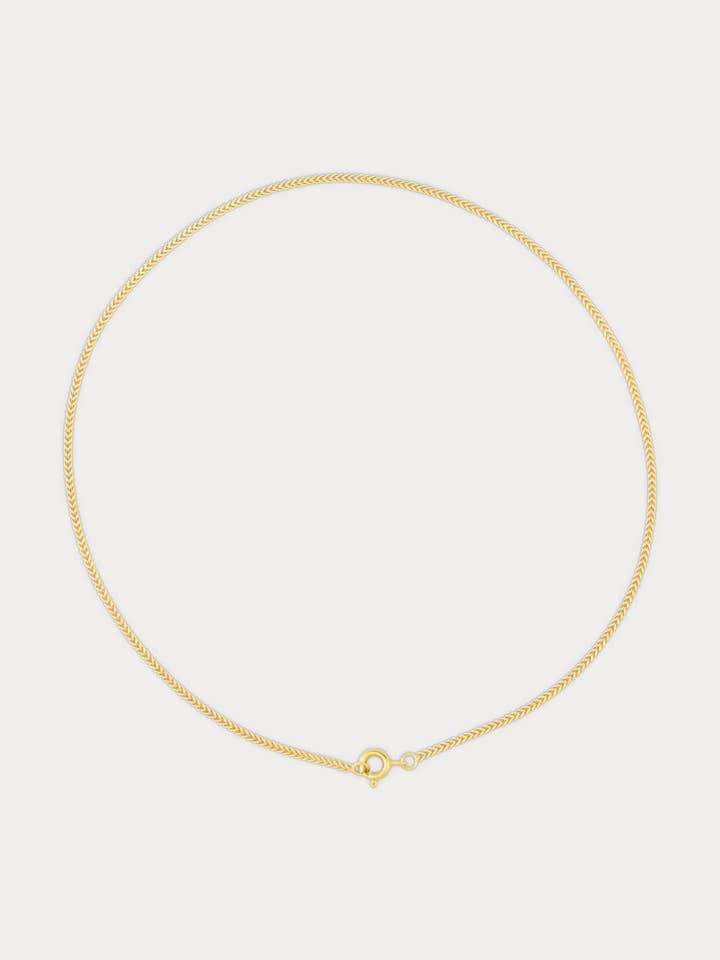 Franco Choker/Pulseira por atacado de Nomad Avenue