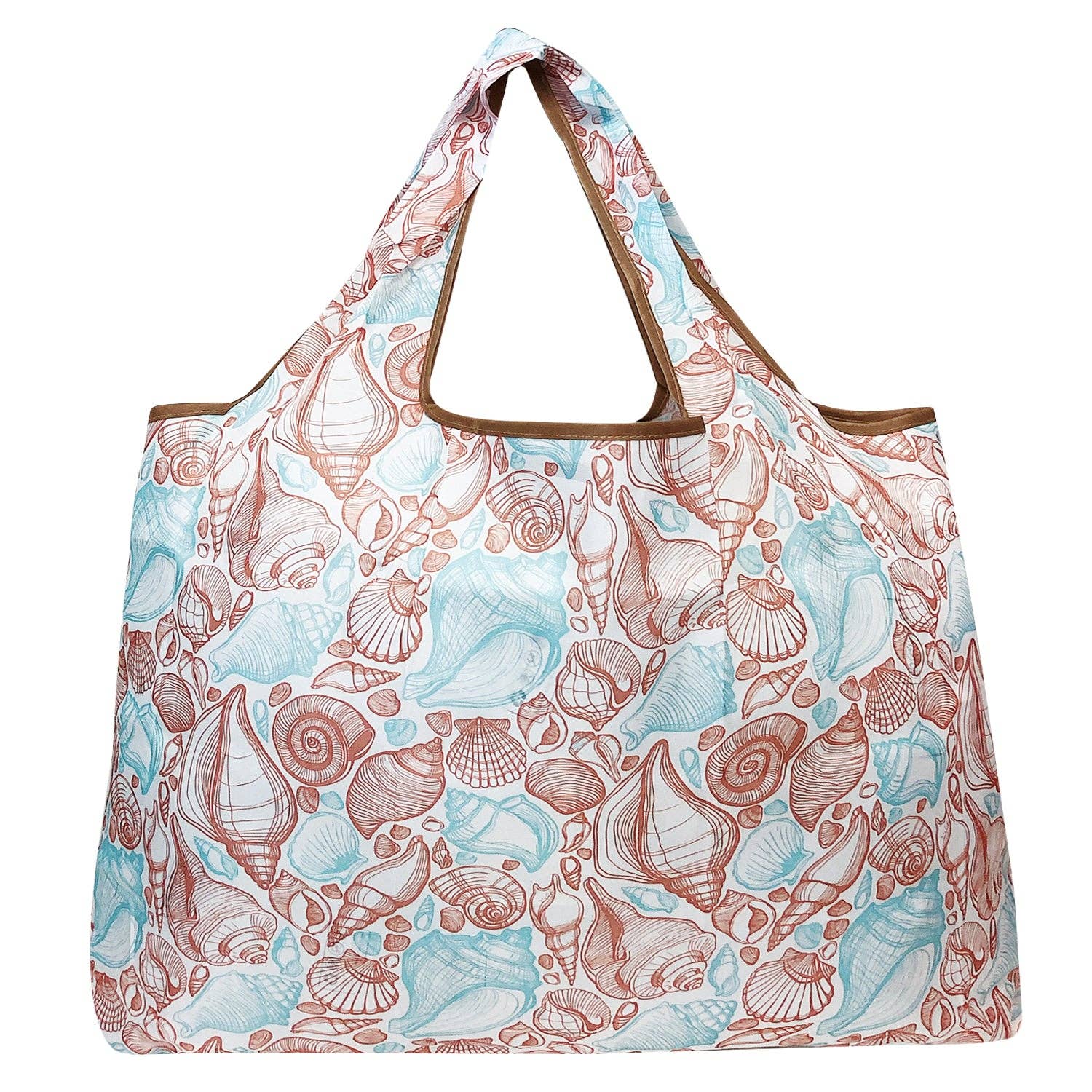 Wrapables.com - Wholesale Grocery/Shopping Bag - Wrapables Eco-Friendly Large Nylon Reusable  Bags (Set of 3)173