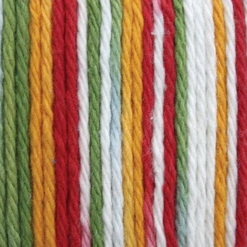 Creative World of Crafts - Wholesale Garen - Lily Sugar & Cream 56,7 g meerkleurig garen van 100% katoen21