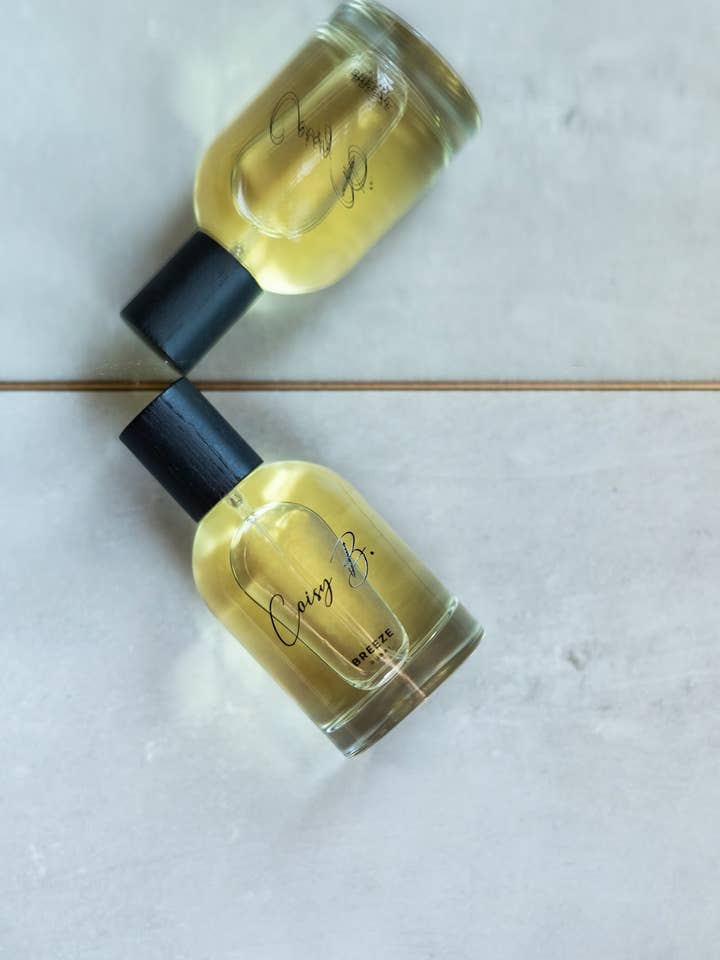 CoisyB Perfume - Breeze for wholesale by Clean Otter