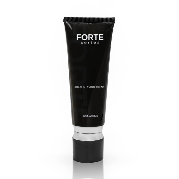 Royal Shaving Cream voor wholesale door Forte Series, Inc.