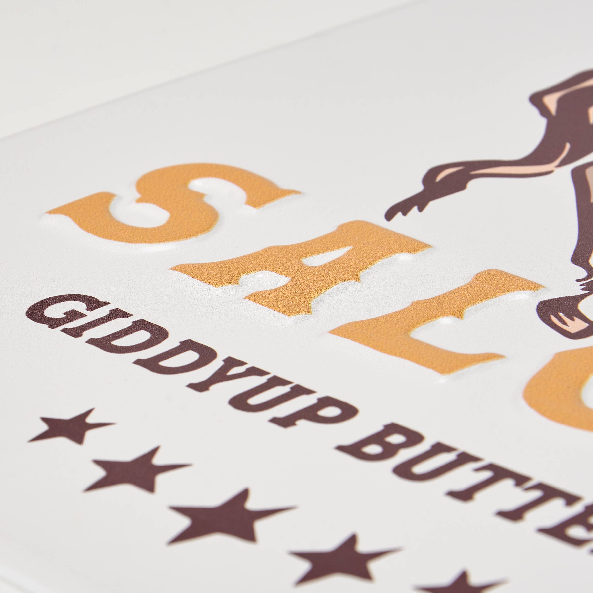 Primitives by Kathy - Wholesale Wall Sign - Rodeo Saloon Wall Decor2