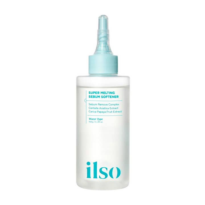 Exod International - Wholesale Facial Serum/Concentrate - ilso Super Melting Sebum Softener 150ml