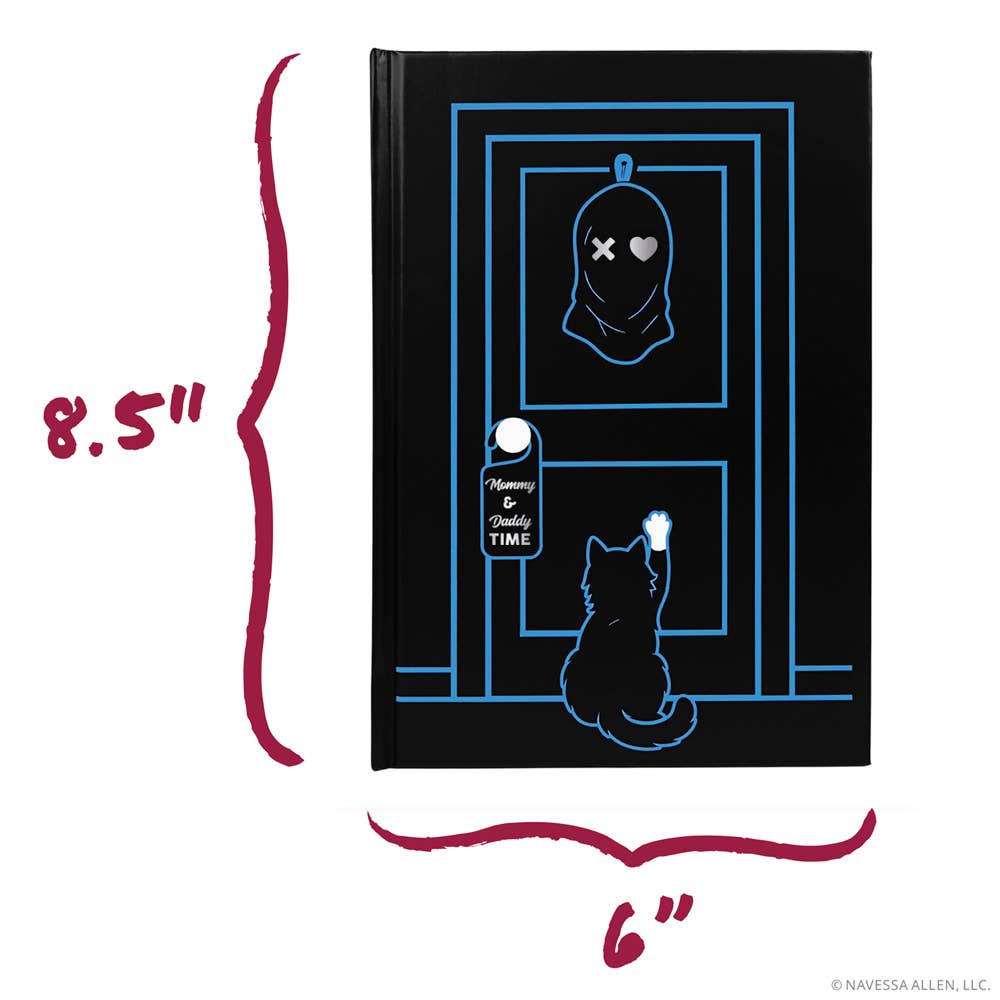 Conquest Journals - Vente Journal intime - Extinction des feux : Journal approuvé par Fred9