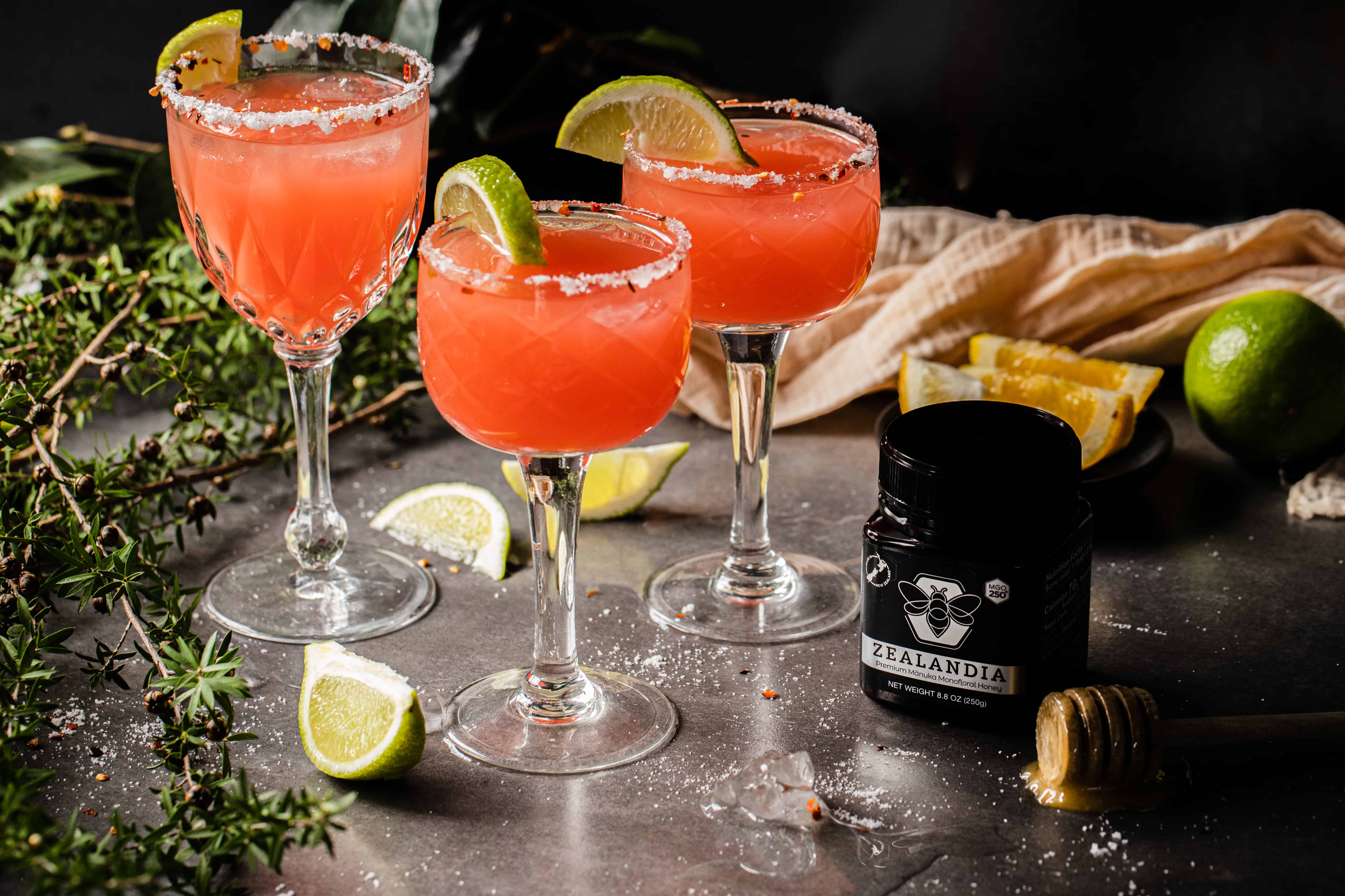 Zealandia Honey – wholesale Honey – Zealandia Honey® Silver4