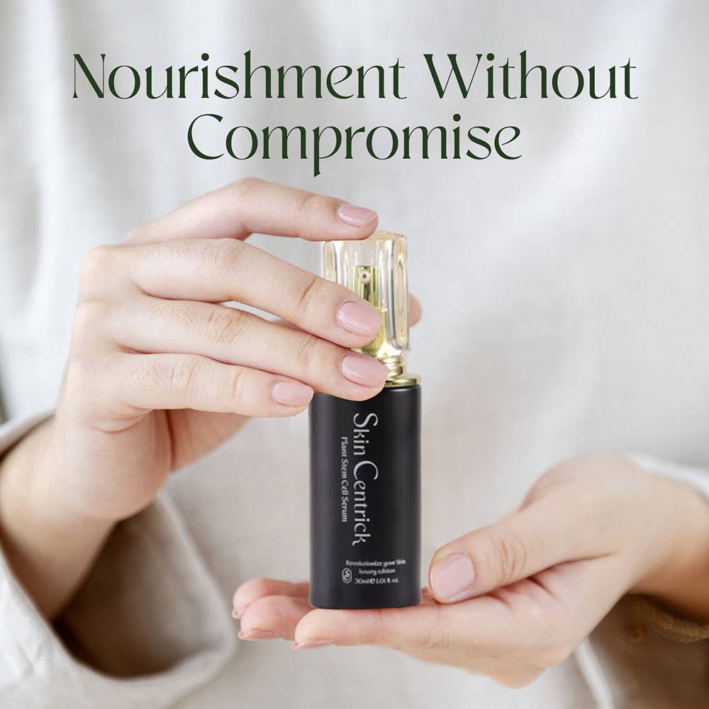 Skin Centrick - Wholesale Facial Serum/Concentrate - Stem Cell Serum - 30 ML2