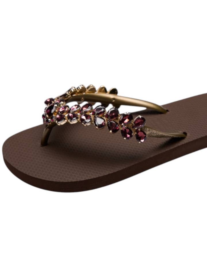 MAR för wholesale av CHANCLAS by simone herrera