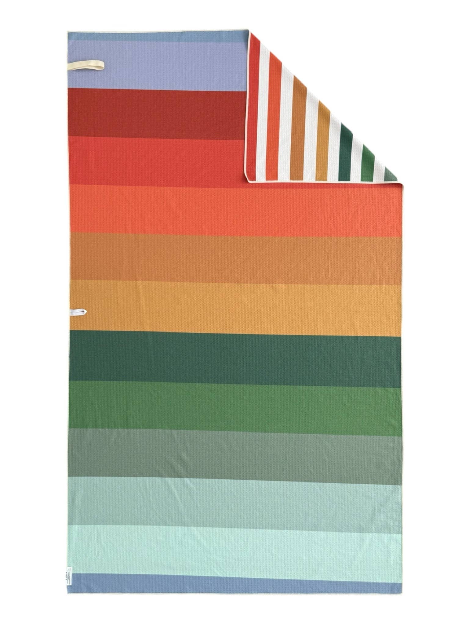 Crae.Home - Wholesale Beach Towel - Crew Pool Towel: Reversible1