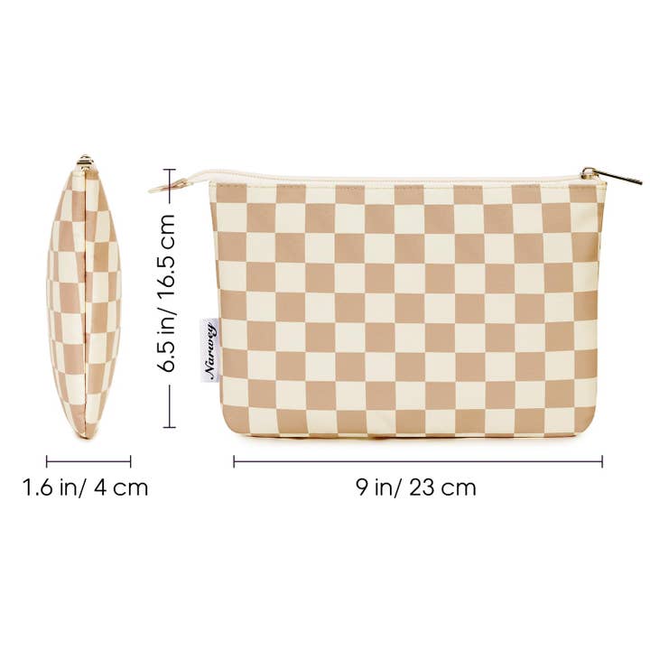 NARWEY INC - Wholesale Make-up/cosmetic bag - Cute Small Makeup Zipper Pouch for Women43