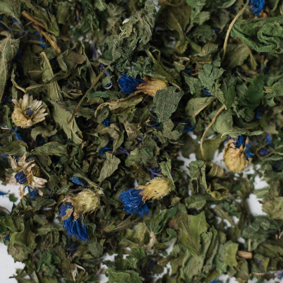 Seilich – wholesale Loose tea – Reviving Blend Tea2