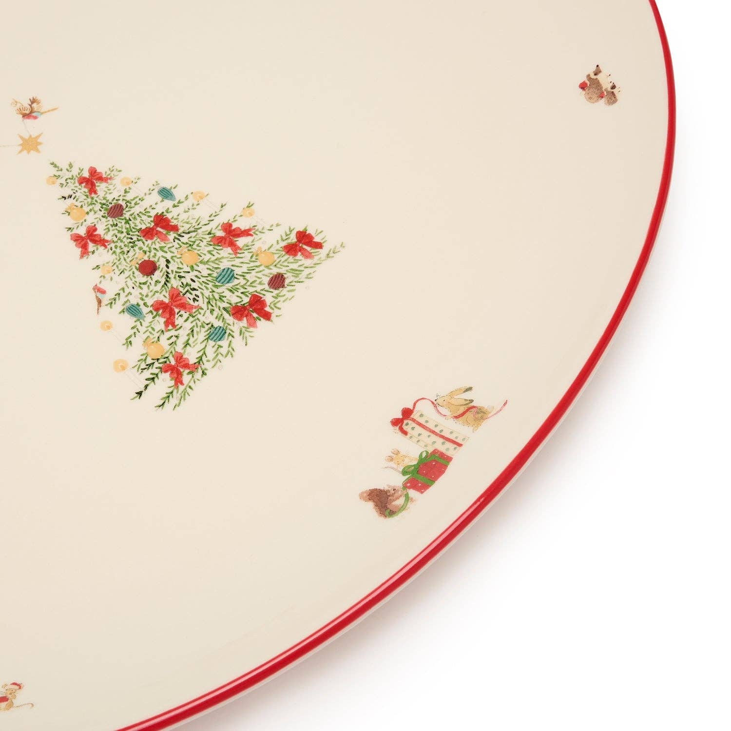 Sophie Allport - Wholesale Platter - Cosy Christmas Stoneware Platter3