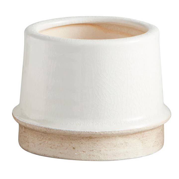 47th & Main (Creative Brands) - Wholesale Plant Pot - Modern Planter Pot - Medium