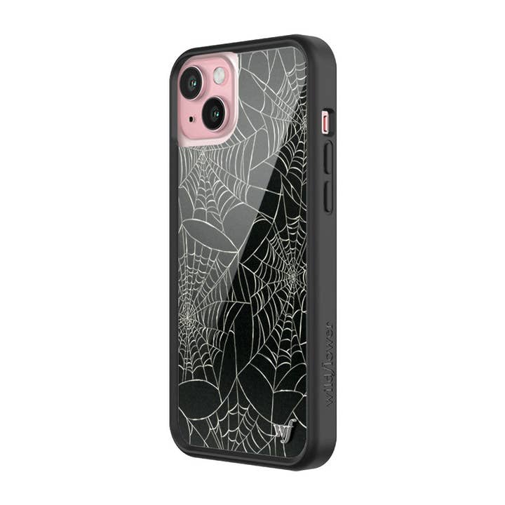 Wildflower Cases - Wholesale Phone Case - Women's - Itsy Bitsy Spider iPhone Case21