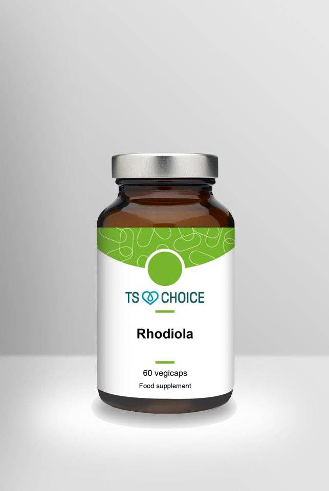 Rio Health Products - Wholesale Oral Supplement/Vitamin - TS Rhodiola Capsules0