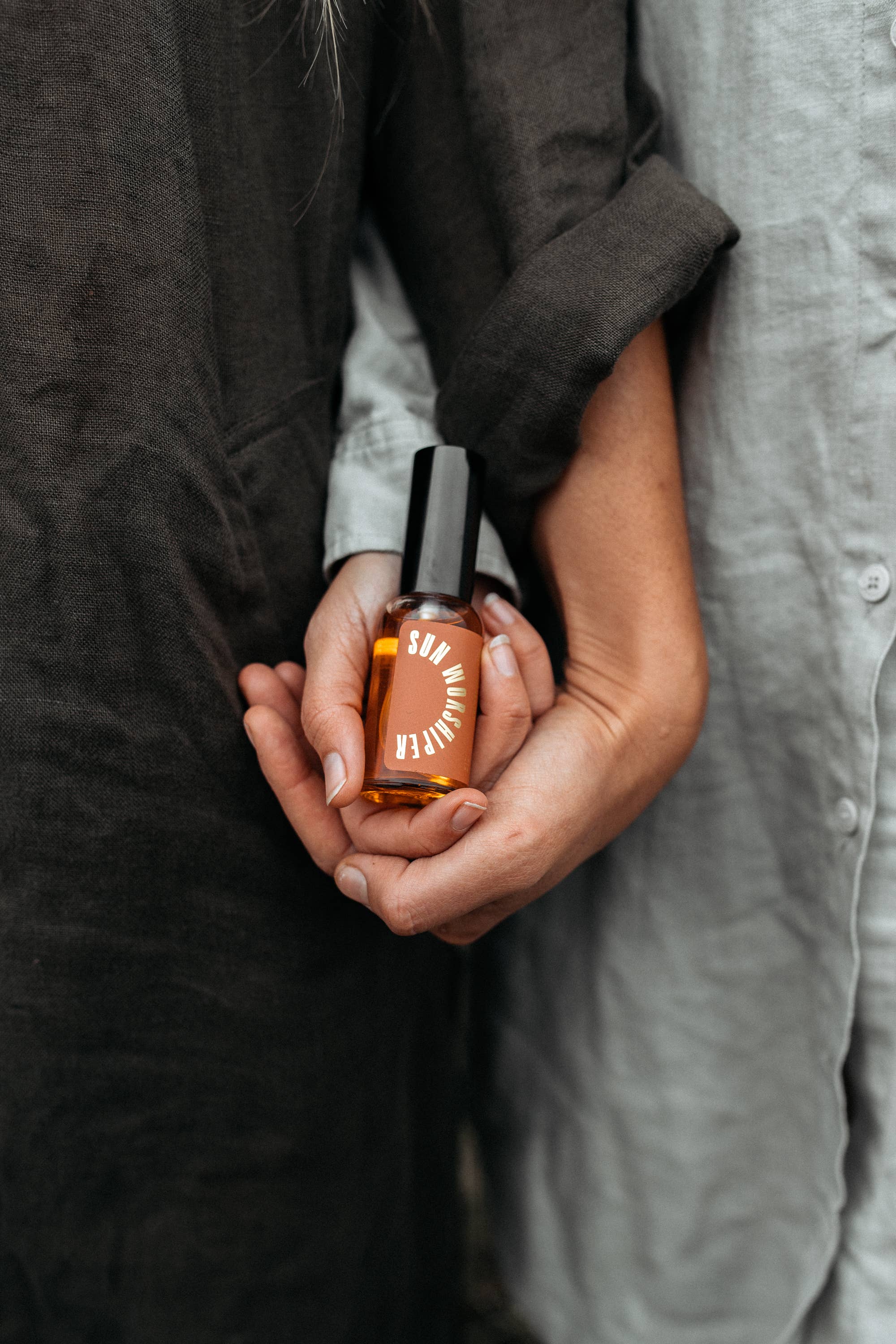 Urb Apothecary - Wholesale Facial Serum/Concentrate - Sun Worshiper Regenerative Serum – Restore & Protect Barrier1