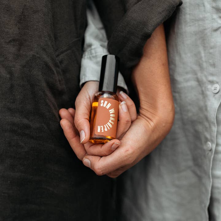 Urb Apothecary - Wholesale Facial Serum/Concentrate - Sun Worshiper Regenerative Serum – Restore & Protect Barrier1