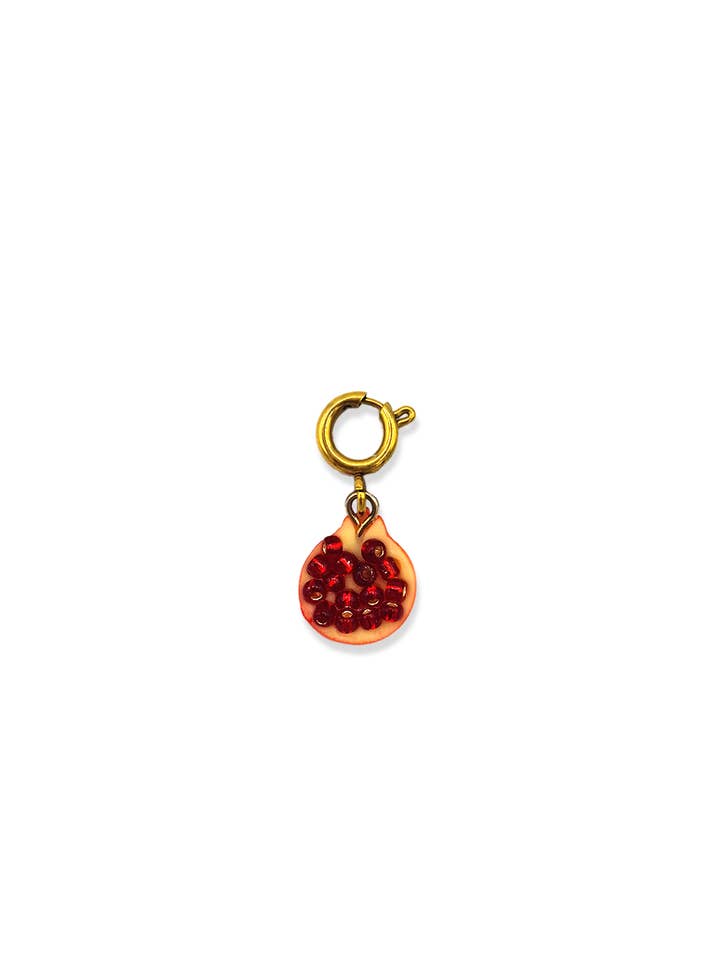 Bedel Pomegranate for wholesale by BLOSS Jewelry