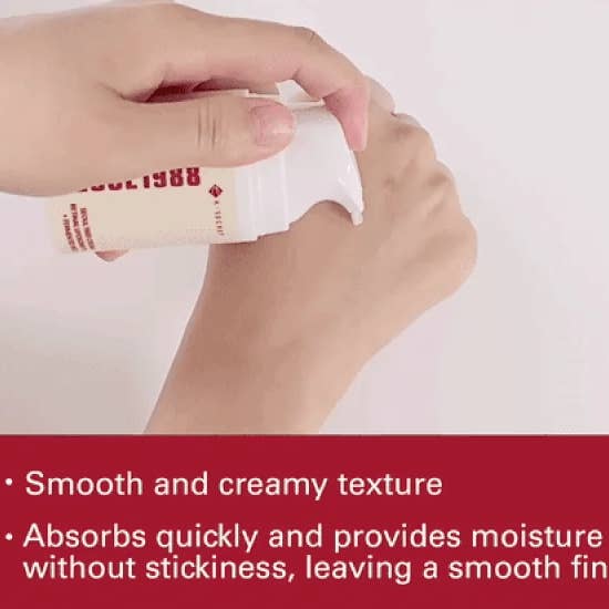 SKEEN - Wholesale Anti-Aging Moisturizer - K-SECRET SEOUL 1988 Cream : Retinal Liposome 1% + Fermented Rice 50ml2