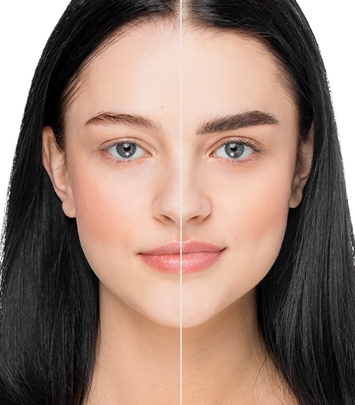 Beauty Goddess - Wholesale Eyebrow Pencil/Filler - NANOBROW LAMINATION BROW GEL2