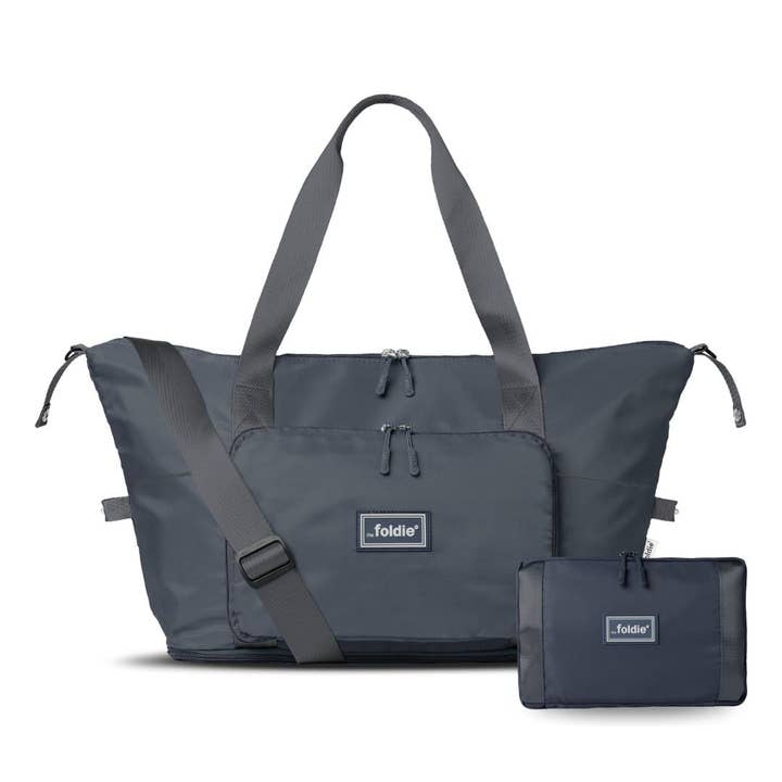 The Foldie - Wholesale Weekender Bag - Unisex - The Foldie® Travel Bag36