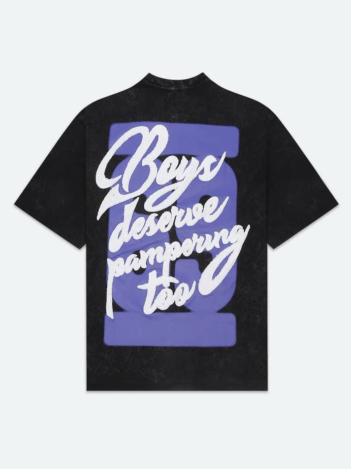 LUVER BOY for wholesale by SHAM