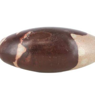 Shiva Lingam 9" for wholesale by Gemstone USA