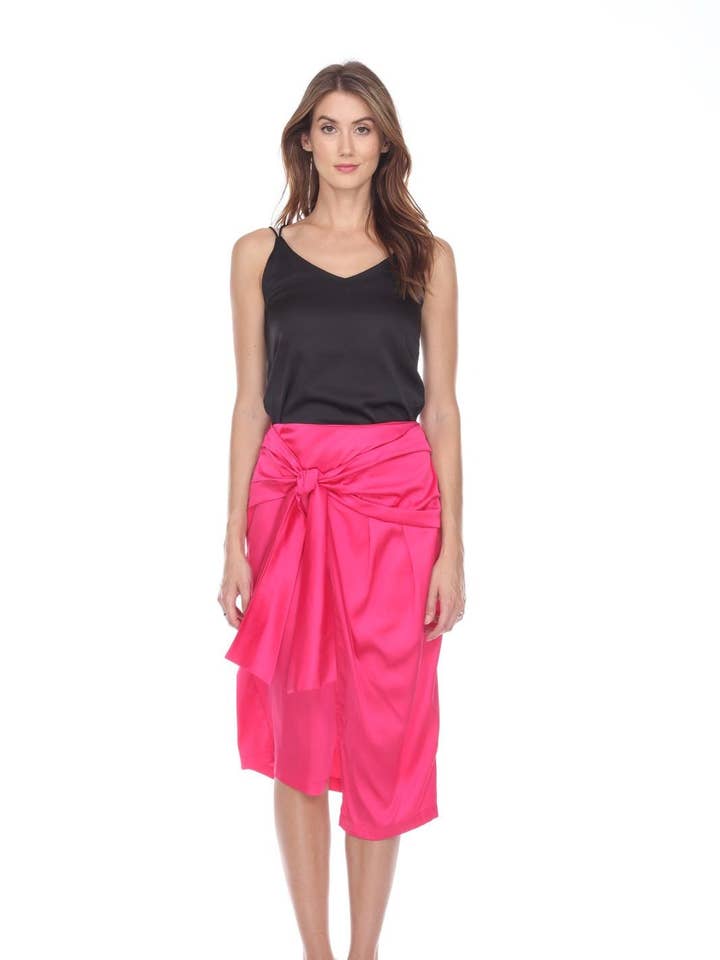 02603 Skirt for wholesale by Zero Degrees Celsius