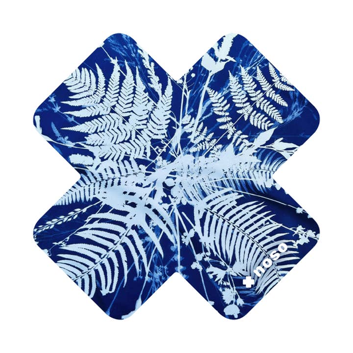 Noso Patches - Wholesale Patch - Polypodiophyta