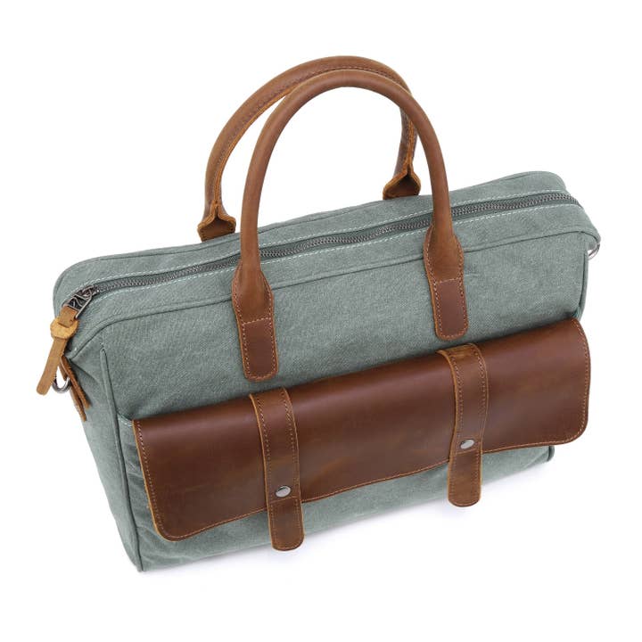 TSD Brand - Vente Porte-document – unisexe - Mémoire d'ordinateur50