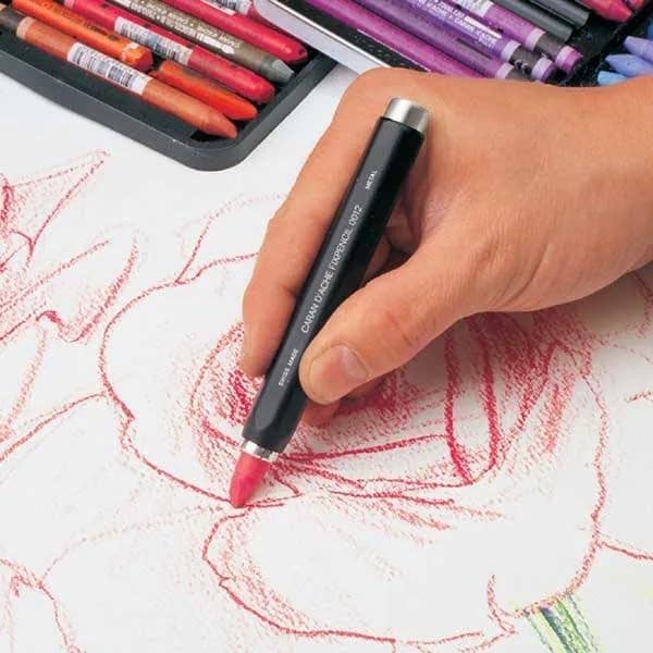 Caran d'Ache - Wholesale Pastels - Chalk Holder 9mm1