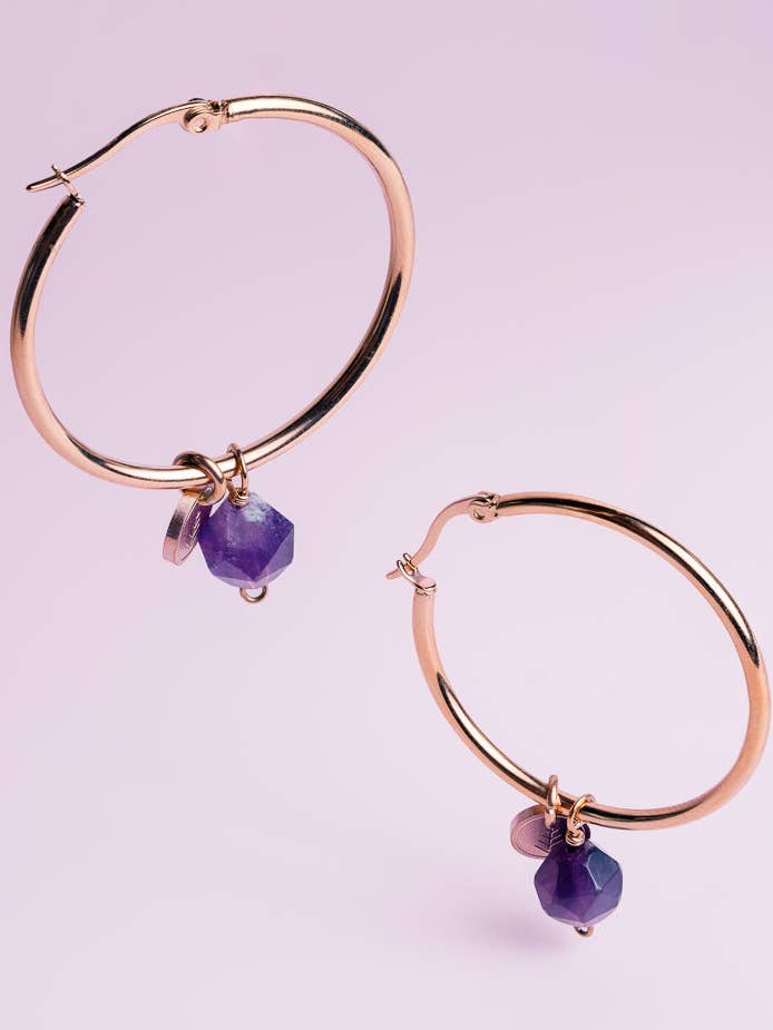 Nisi Violet per la vendita all'ingrosso da parte di Didyma