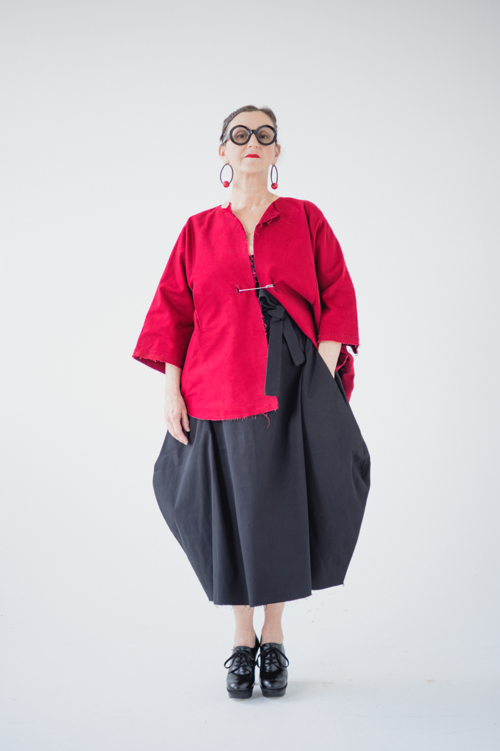 Valeorchid - Wholesale Jacket - Women's - Jacket0