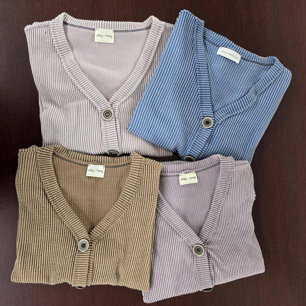 lovely melody - Venta al por mayor Camisa - Mujer - Sudadera LMT3643-Fall into me24