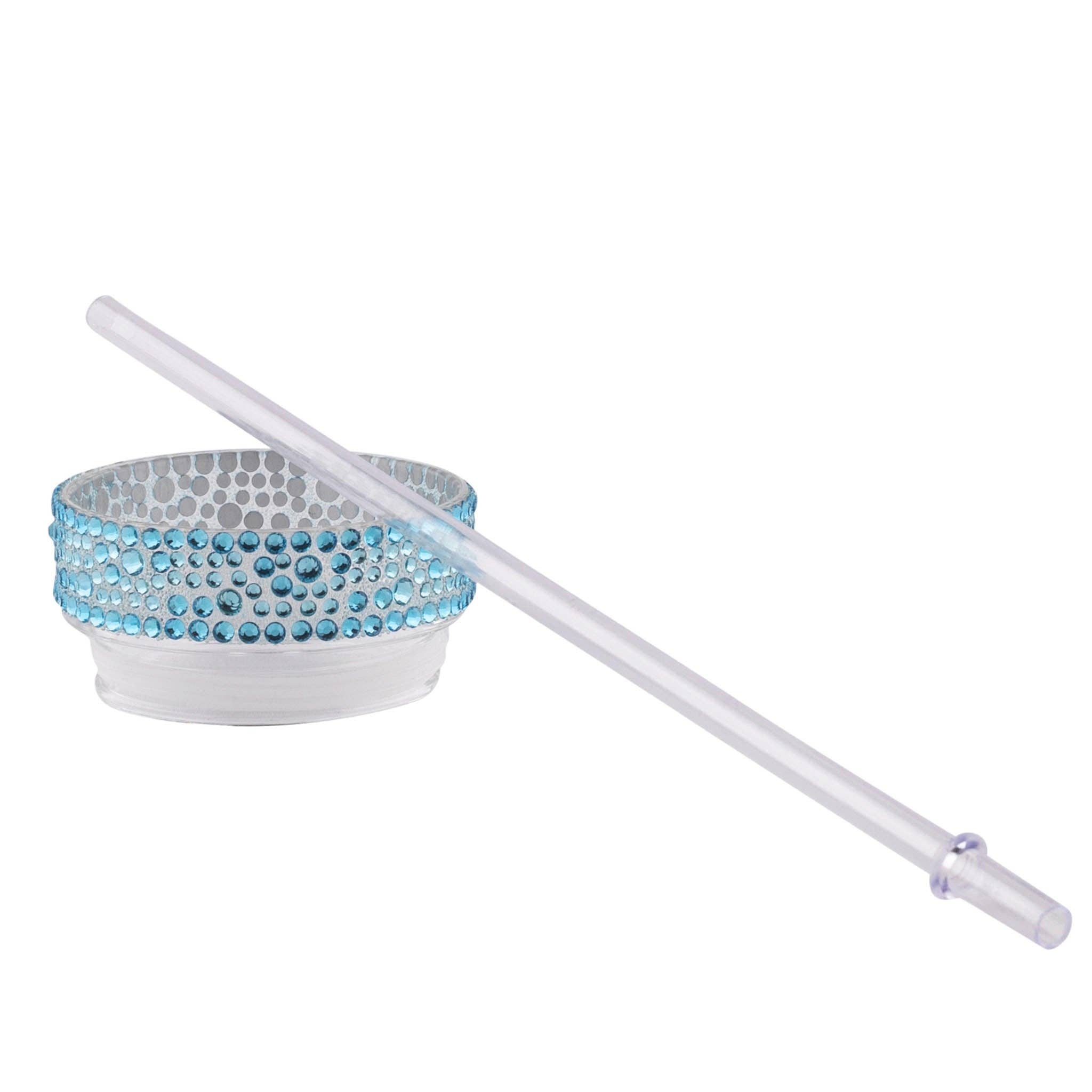 Sparkles Home - Wholesale Insulated Mug/Tumbler - Rhinestone Strass Tumbler17