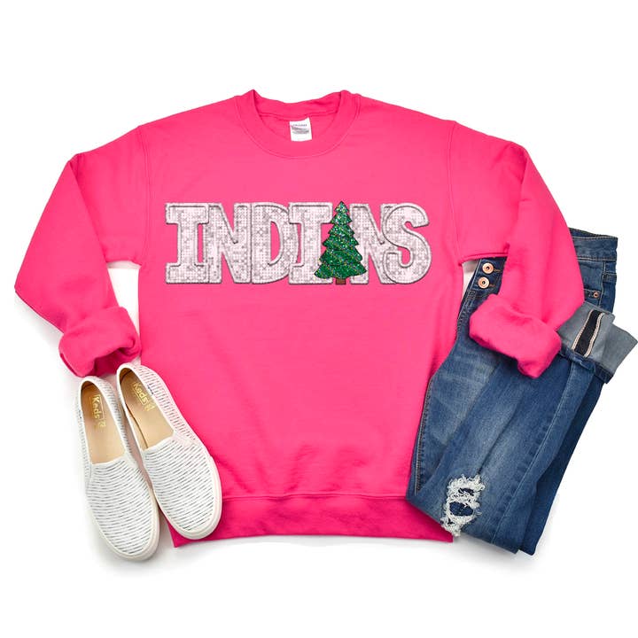 Impression DTF indienne pour la vente par Simple Tymes