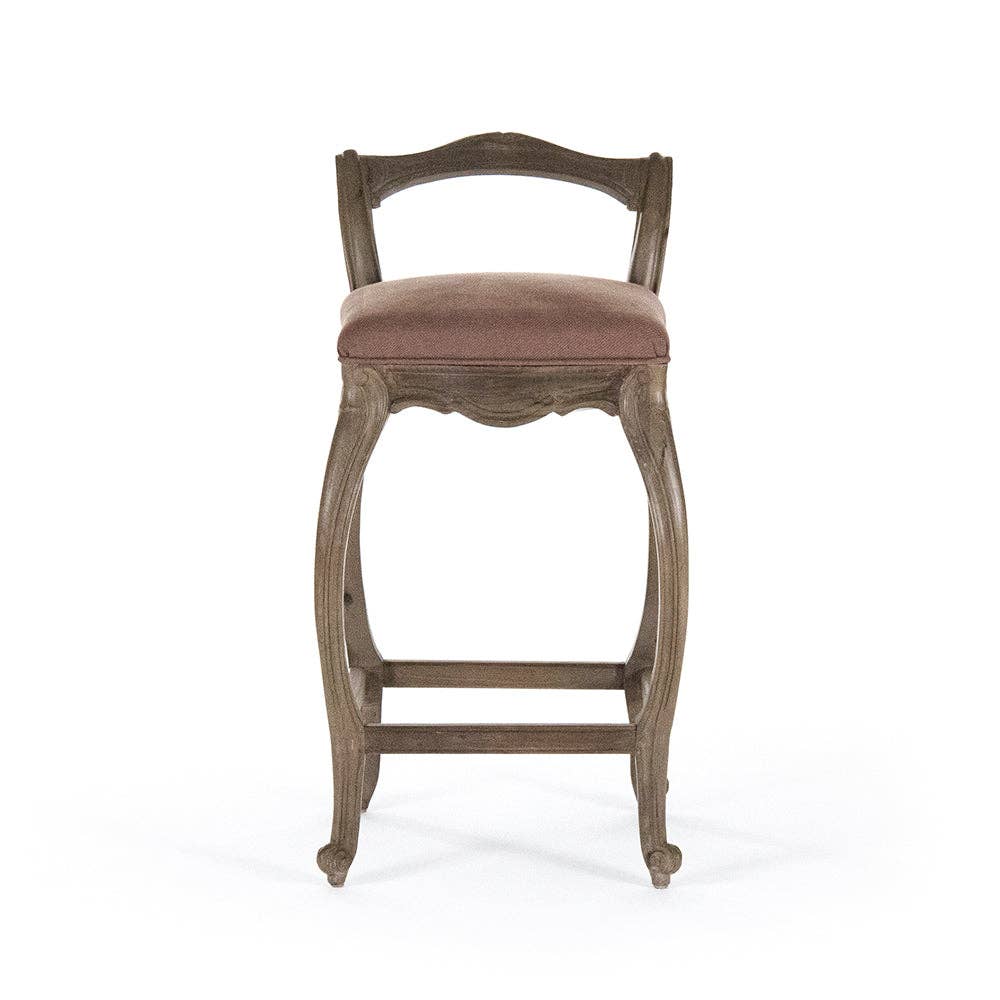Zentique Inc. - Wholesale Stool - Astor Bar Stool1