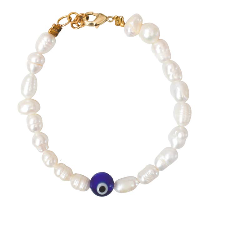 MALOCCHIO Armband för wholesale av Emerald Cut