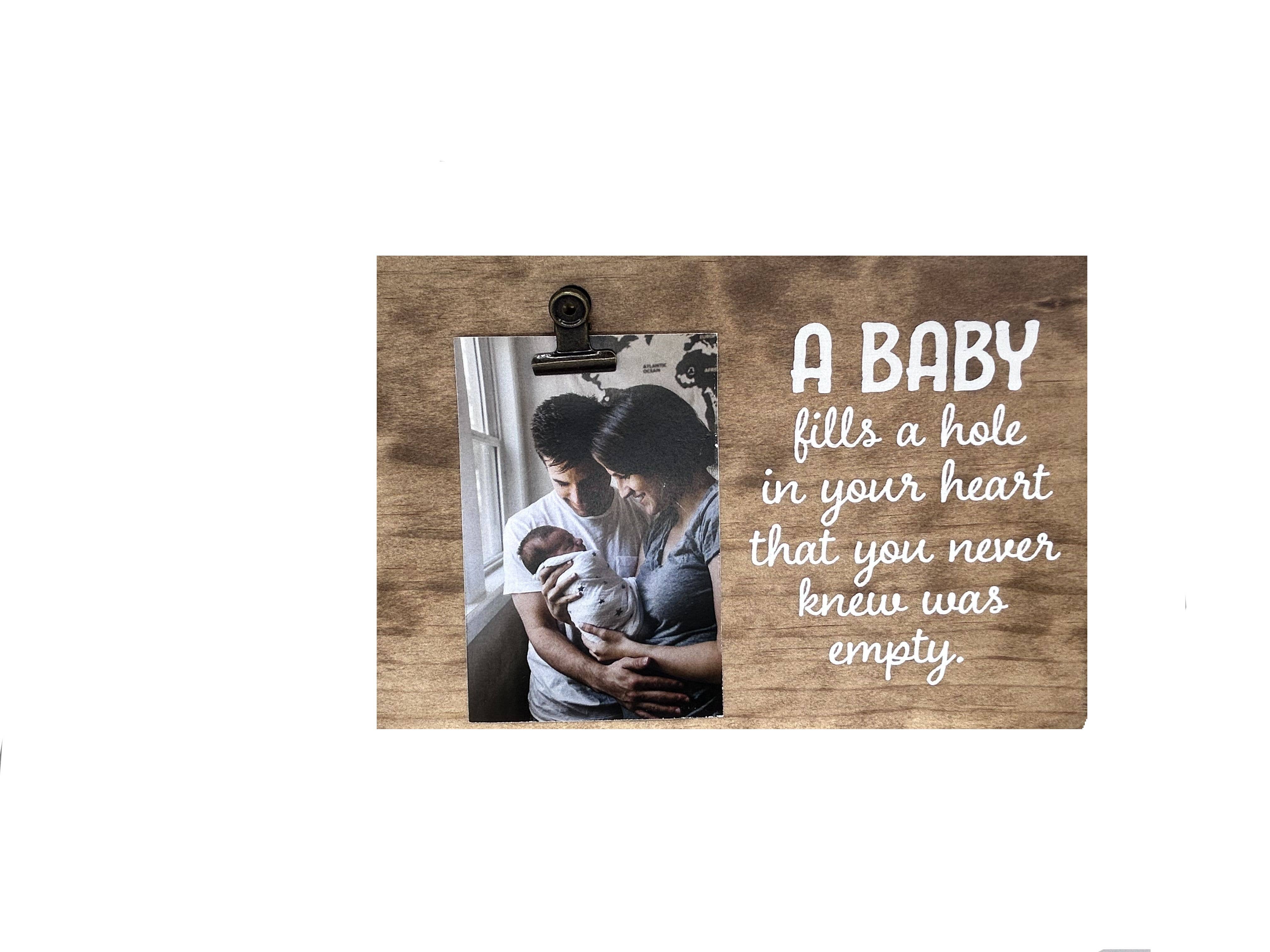 Works of Heart – wholesale Väggplakett – Vänner och familj Photo Plaques14