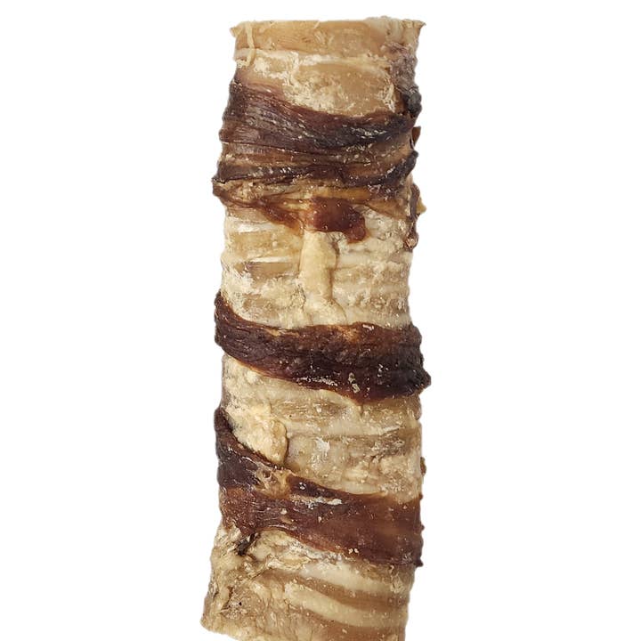 Advance Pet Products - Wholesale Pet Treats - Dog - Trachea Wrapped with Jerky1