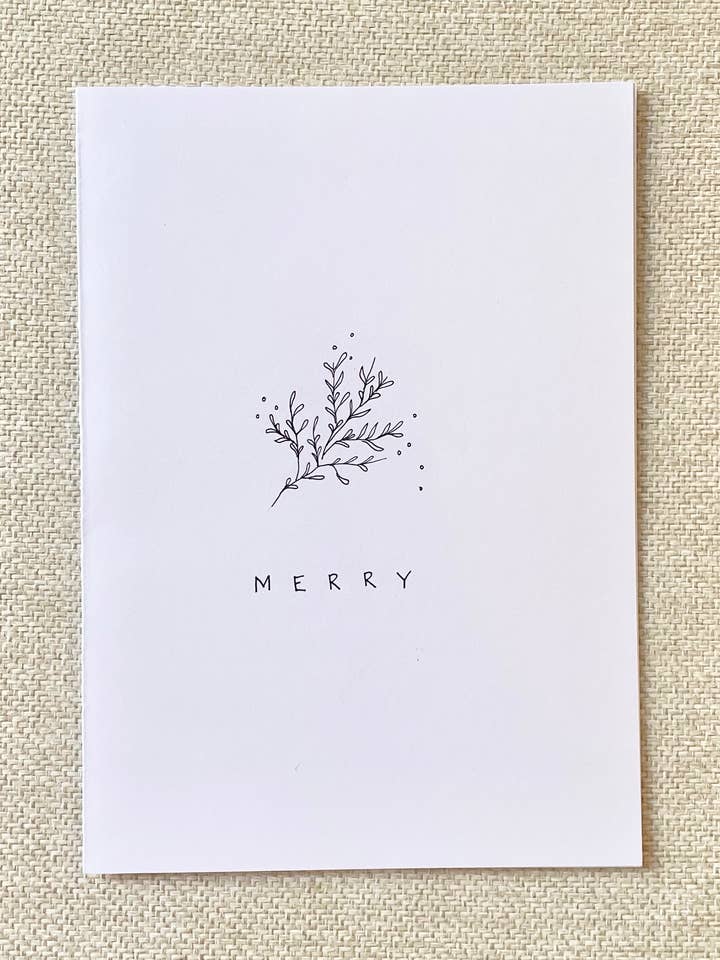 Frohe Grußkarte. für den Großhandel von CharmCardCollection