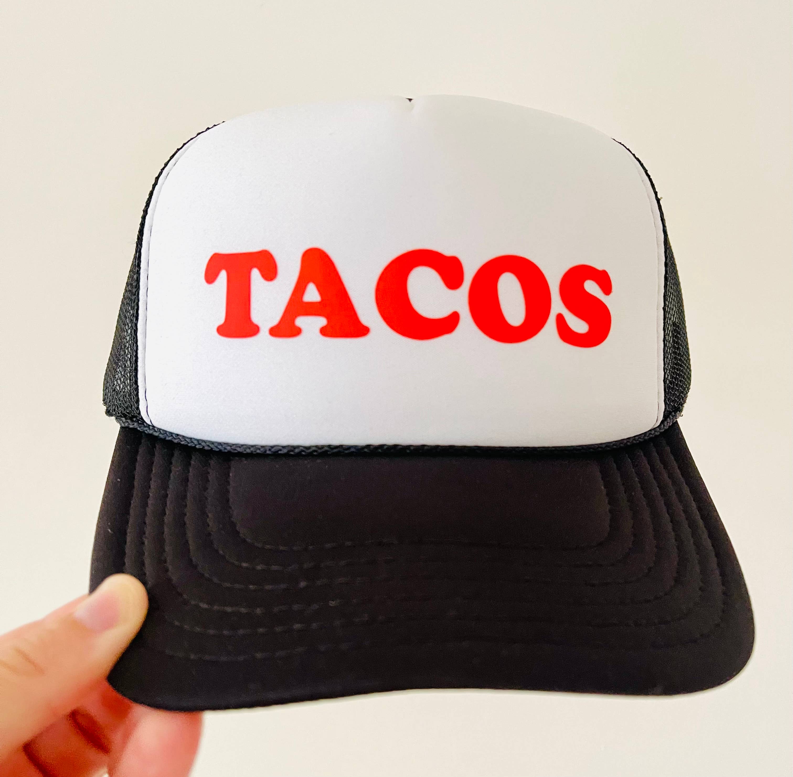 Rad Hat Society - Wholesale Trucker Hat - Women's - TACOS0