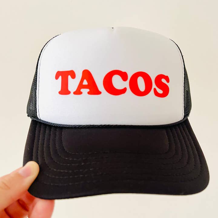 Rad Hat Society - Wholesale Trucker Hat - Women's - TACOS