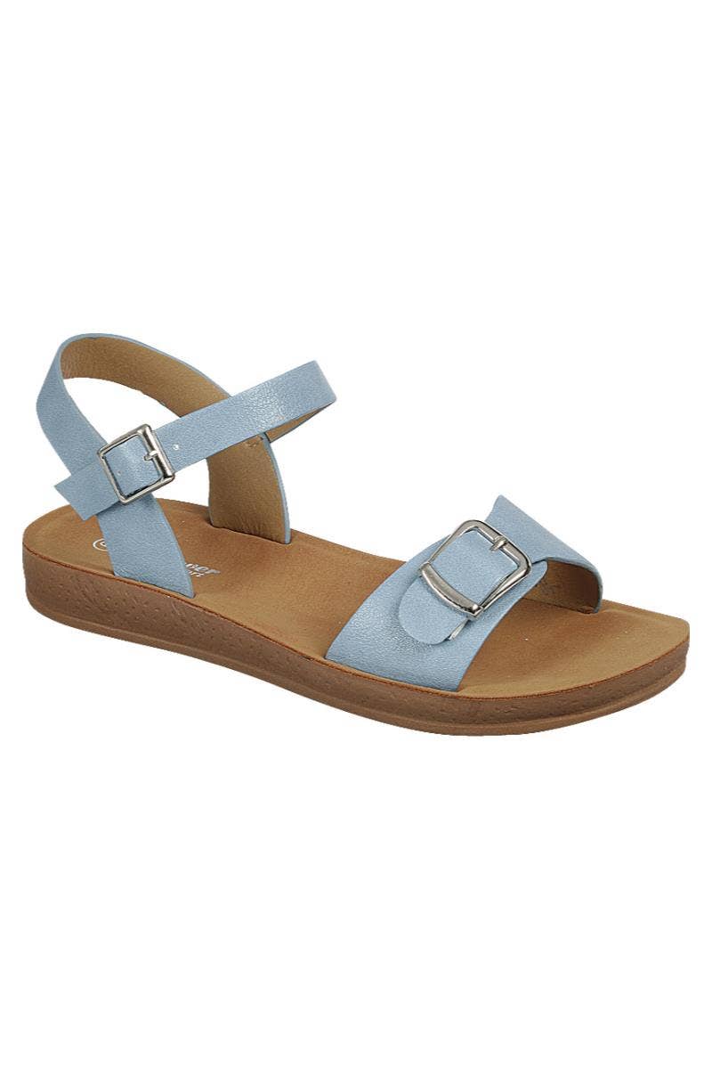 FASHION EMPORIO - Wholesale Sandals - Women's - FL-REFORM-98