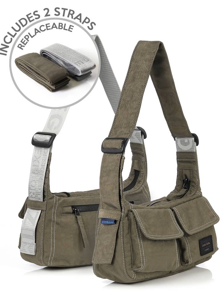 MALIBU STICH PUNKT für den Großhandel von ZIMEGO Brand Co.