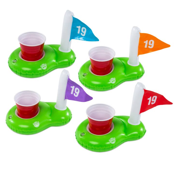 BigMouth Inc - Wholesale Inflatables - 19th Hole Beverage Boat