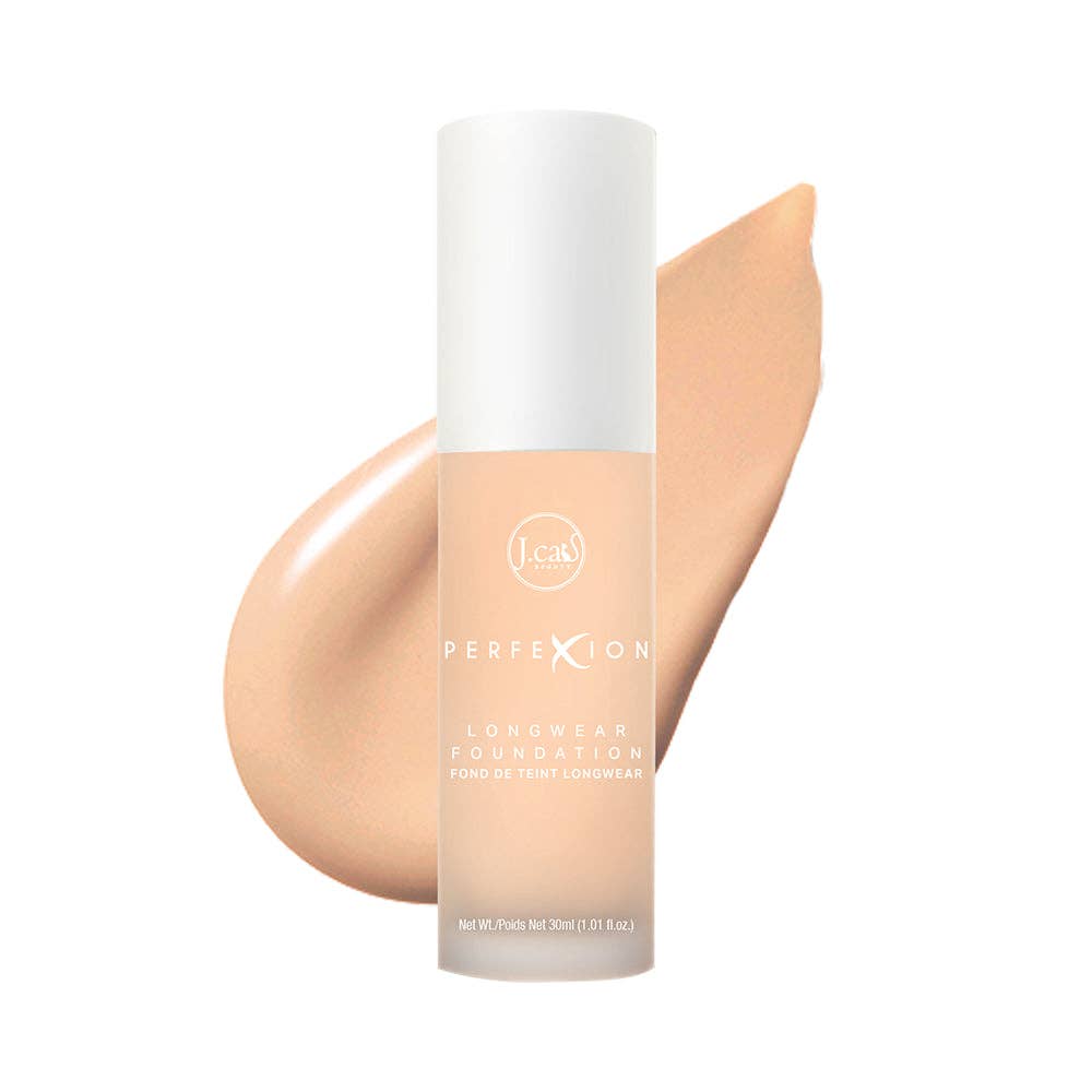 J.Cat Beauty - Wholesale Foundation - Perfexion Longwear Foundation4