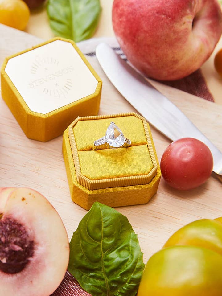 The Griffin Noble Single for wholesale by The Mrs. Box