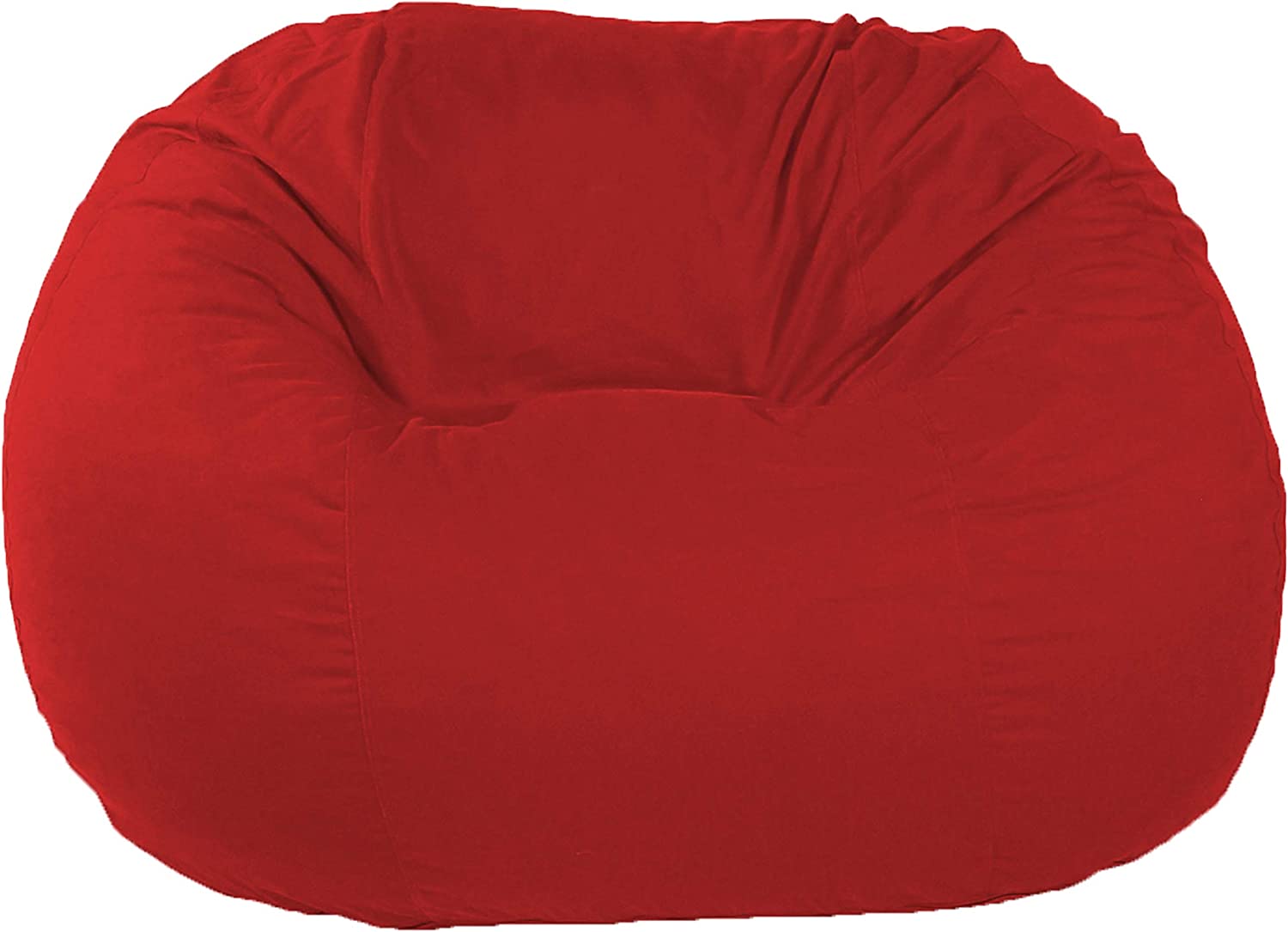 Bean Products - Wholesale Chair - ComfyBean Family Bean Bag Loveseat - Cotton, Organic Cotton, Hemp19