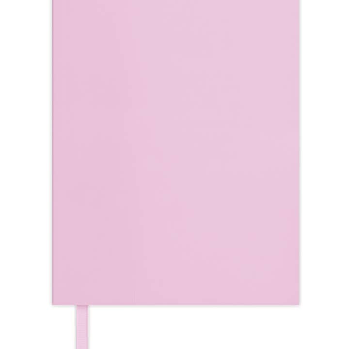 A5 Diary - Affection for wholesale by Avorium