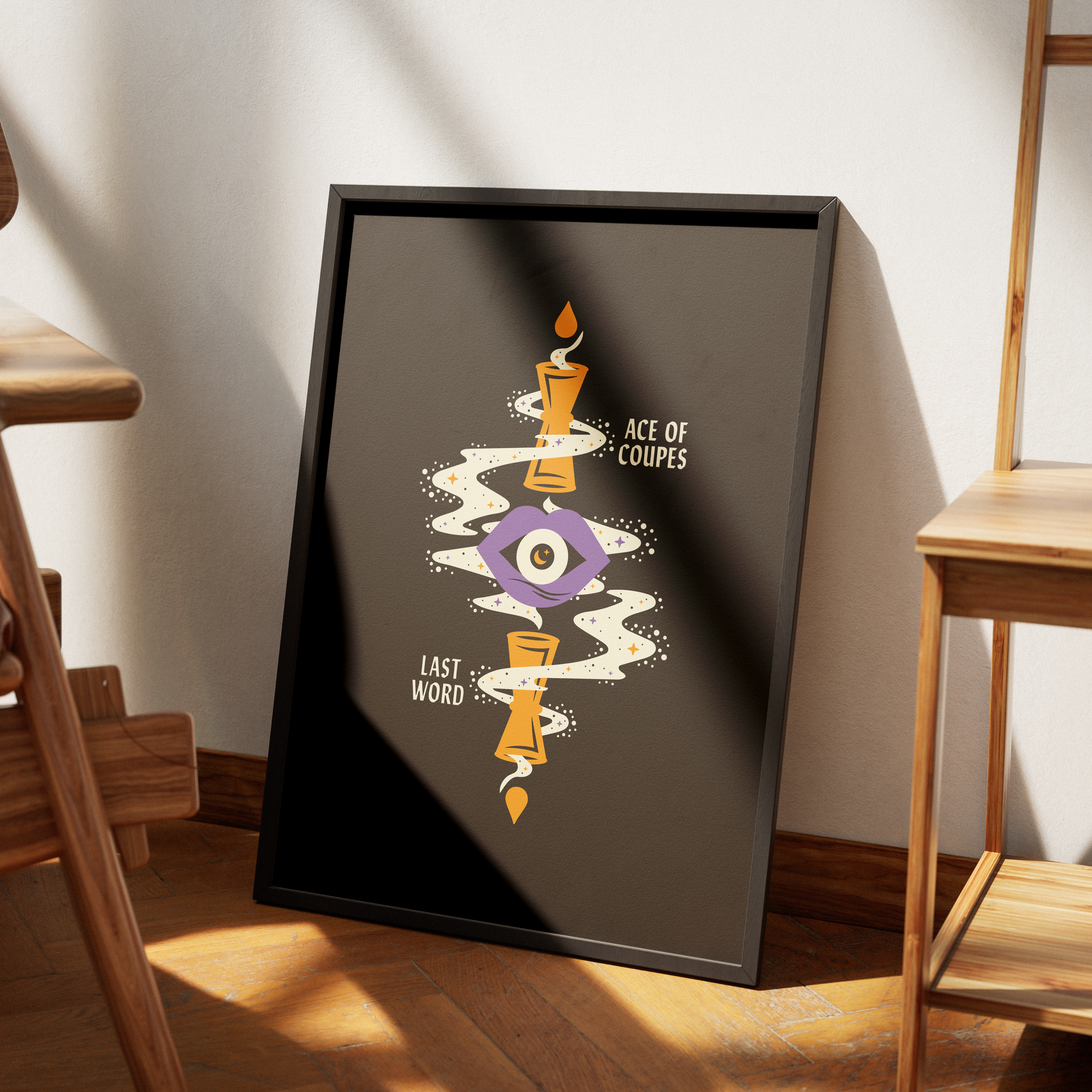 Mover & Shaker - Wholesale Poster - Mover & Shaker Posters & Prints11